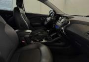 Hyundai ix35 I Рестайлинг Москва  - изображение 28