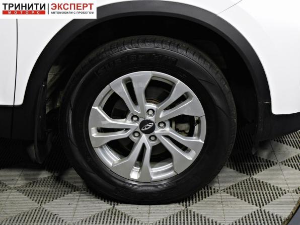 Chery Tiggo 4 Pro I Рестайлинг с пробегом 2024 года, цена 1 547 000 рублей, 93945 км, внедорожник, Автокод Объявления