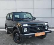 Lada (ВАЗ) Niva Legend I Челябинск  - изображение 23