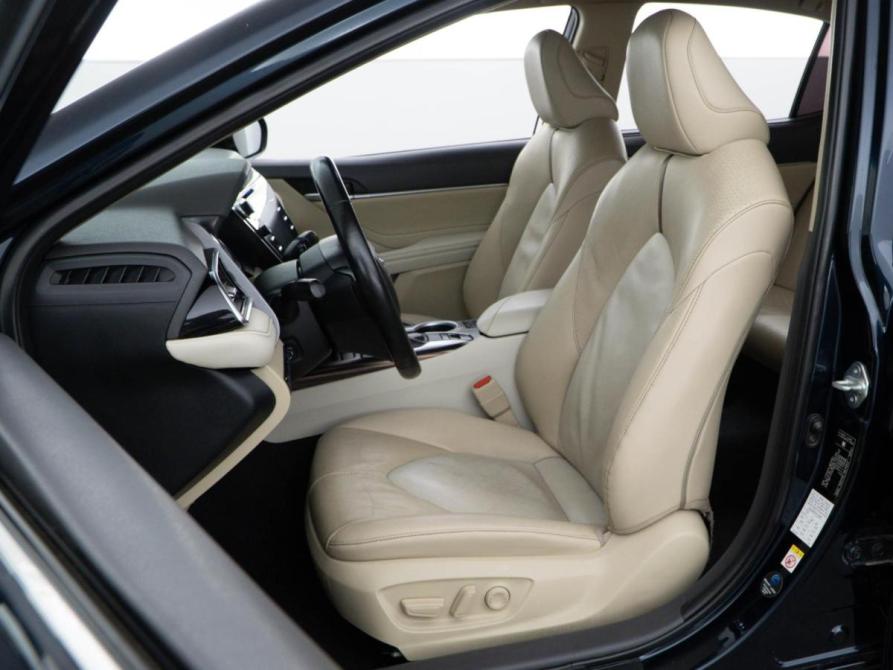 Toyota Camry VIII (XV70) Москва  - изображение 10