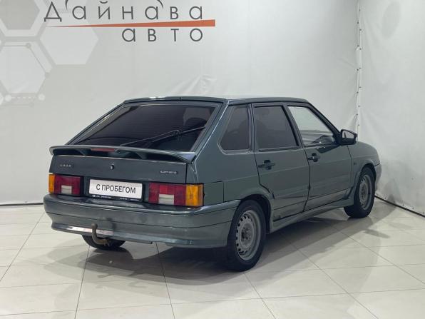 Lada (ВАЗ) 2114 с пробегом 2011 года, цена 150 000 рублей, 313000 км, хэтчбек, Автокод Объявления
