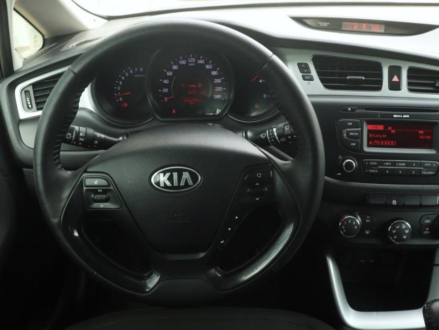 Kia Ceed II Казань  - изображение 13