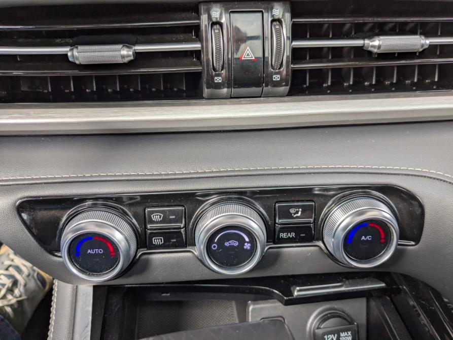 Changan CS95 I Рестайлинг Москва  - изображение 7