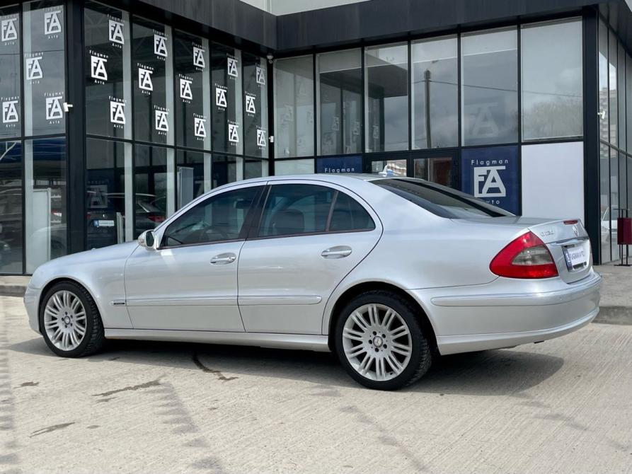 Mercedes-Benz E-Класс III (W211 S211) Рестайлинг Краснодар  - изображение 3
