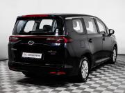 GAC Trumpchi M6 Pro Москва  - изображение 23