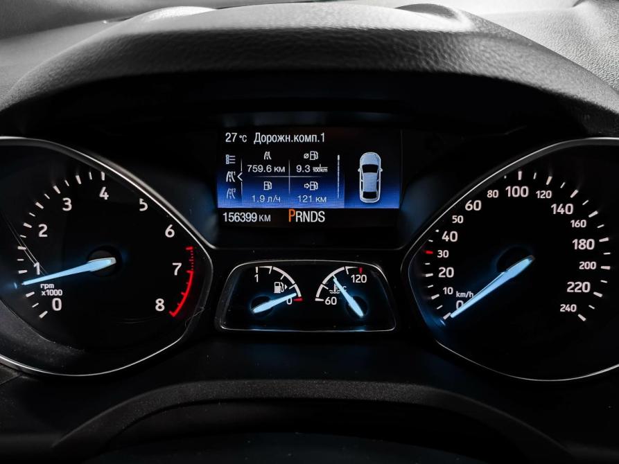 Ford Kuga II Рестайлинг Нижний Новгород  - изображение 23