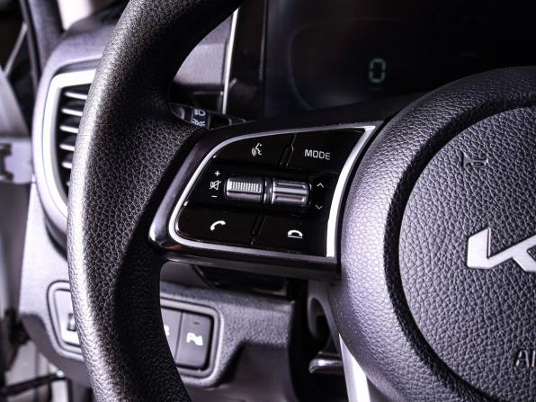 Kia Seltos I Рестайлинг с пробегом 2024 года, цена 2 285 000 рублей, 24000 км, внедорожник, Автокод Объявления