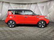Kia Soul II Рестайлинг Москва  - изображение 25