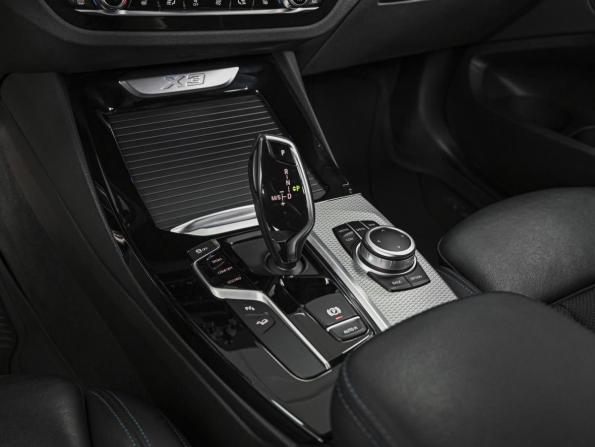 BMW X3 III (G01) с пробегом 2020 года, цена 4 160 000 рублей, 93324 км, внедорожник, Автокод Объявления