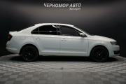 Skoda Rapid I Рестайлинг Крым  - изображение 32