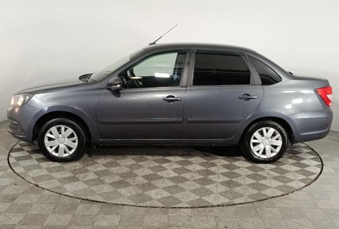 Lada (ВАЗ) Granta I Рестайлинг с пробегом 2020 года, цена 668 000 рублей, 134048 км, седан, Автокод Объявления
