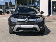 Renault Duster I Рестайлинг Челябинск  - изображение 23