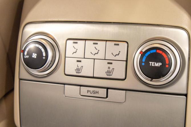Hyundai ix55 с пробегом 2010 года, цена 1 289 000 рублей, 274000 км, внедорожник, Автокод Объявления