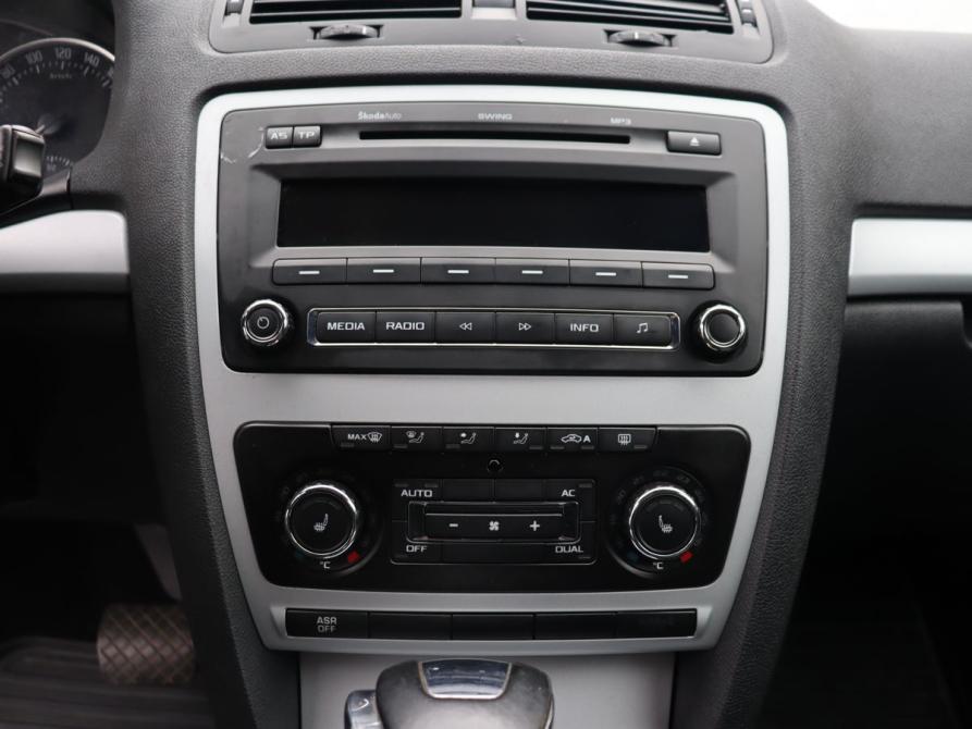 Skoda Octavia II (A5) Рестайлинг Москва  - изображение 15