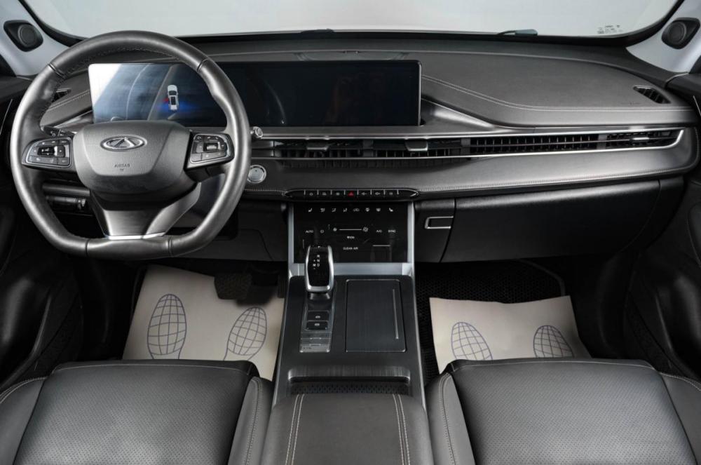Chery Tiggo 7 Pro Max I Тюмень  - изображение 13