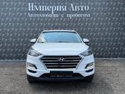 Hyundai Tucson III Рестайлинг Краснодар  - изображение 38