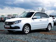 Lada (ВАЗ) Granta I Рестайлинг Ижевск  - изображение 23