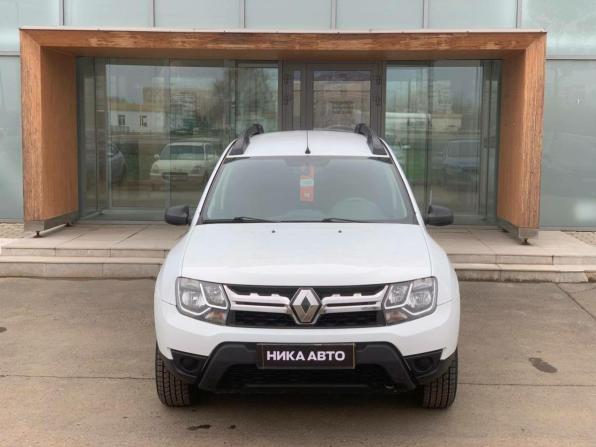 Renault Duster I Рестайлинг с пробегом 2015 года, цена 1 050 000 рублей, 174644 км, внедорожник, Автокод Объявления