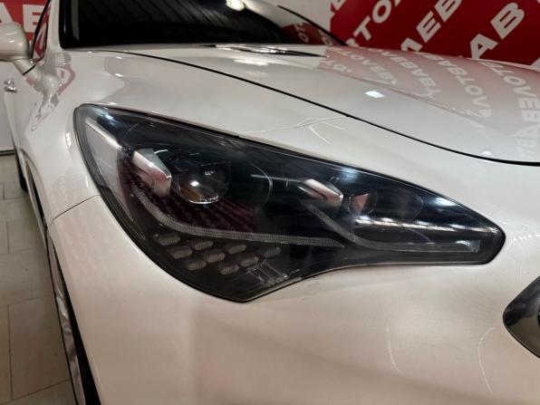 Kia Stinger I с пробегом 2018 года, цена 2 499 000 рублей, 238796 км, лифтбек, Автокод Объявления