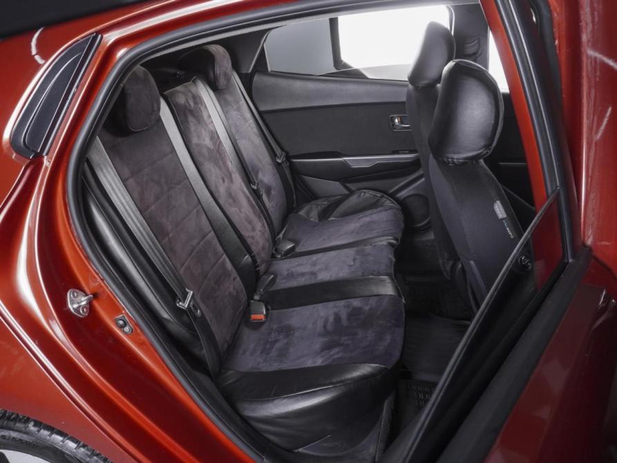 Kia Rio III Ростов-на-Дону  - изображение 7