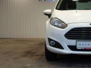 Ford Fiesta Mk6 Рестайлинг Иваново  - изображение 39
