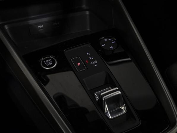 Audi A3 IV (8Y) с пробегом 2021 года, цена 2 898 000 рублей, 57009 км, седан, Автокод Объявления