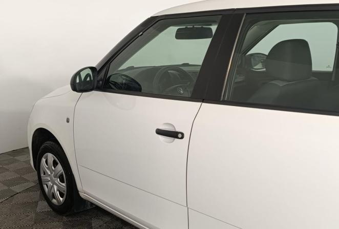 Skoda Fabia II Рестайлинг с пробегом 2012 года, цена 580 000 рублей, 105715 км, хэтчбек, Автокод Объявления