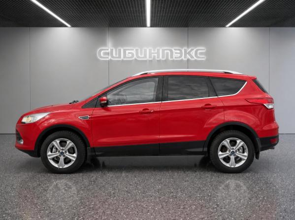 Ford Kuga II с пробегом 2013 года, цена 1 149 000 рублей, 130000 км, внедорожник, Автокод Объявления