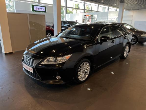 Lexus ES VI с пробегом 2014 года, цена 2 250 000 рублей, 192837 км, седан, Автокод Объявления