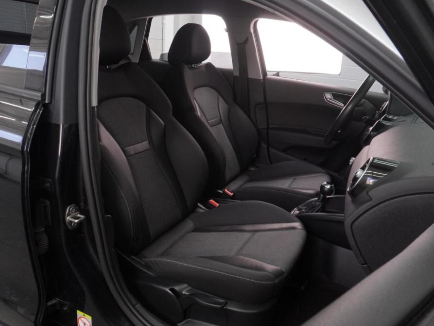 Audi A1 I (8X) Воронеж  - изображение 8