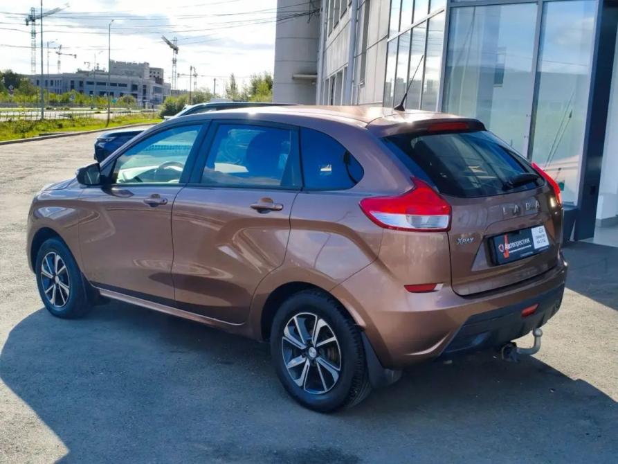 Lada (ВАЗ) XRAY I Пермь  - изображение 5