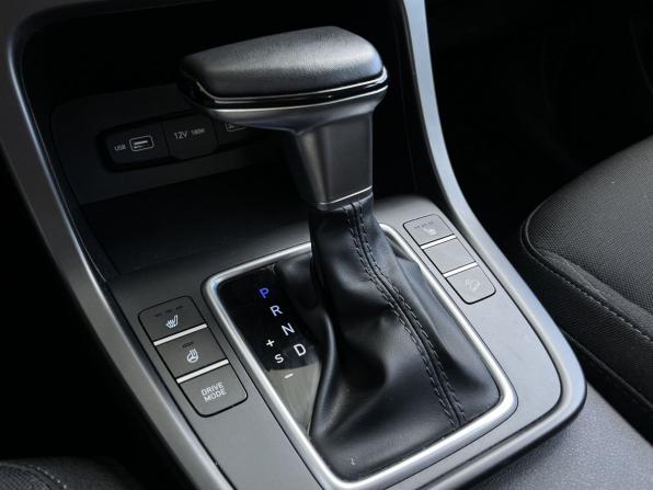 Hyundai Creta II с пробегом 2022 года, цена 2 480 000 рублей, 26972 км, внедорожник, Автокод Объявления