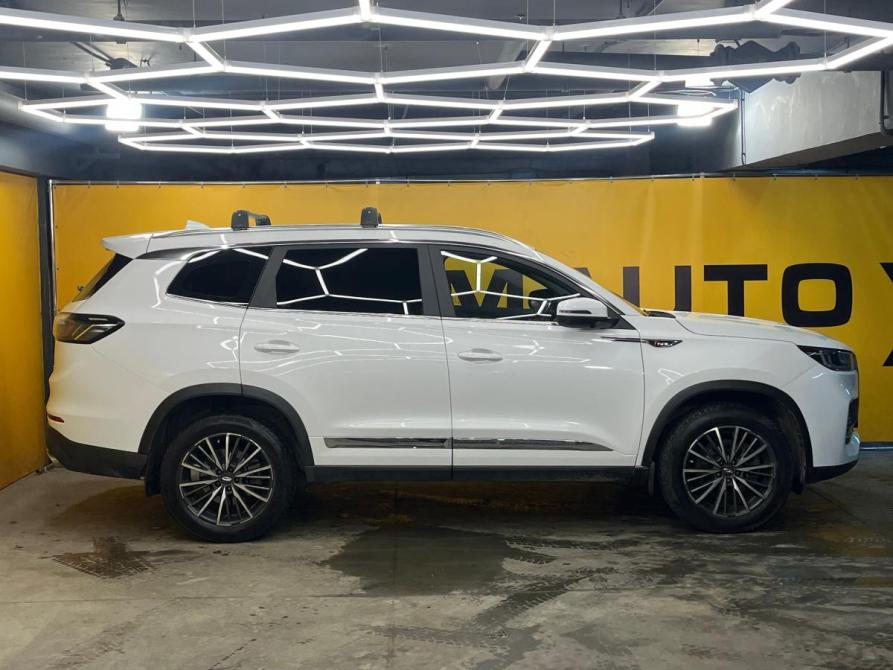 Chery Tiggo 8 Pro Max I Ижевск  - изображение 4