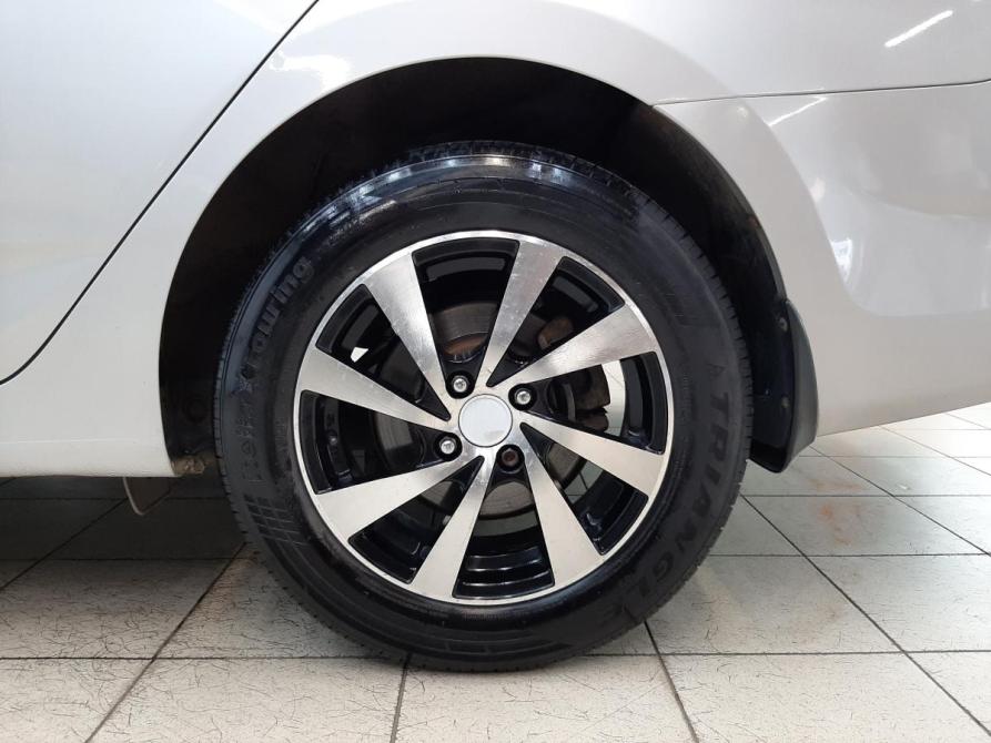 Hyundai Solaris I Москва  - изображение 13