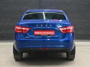 Lada (ВАЗ) Vesta I Екатеринбург  - изображение 21