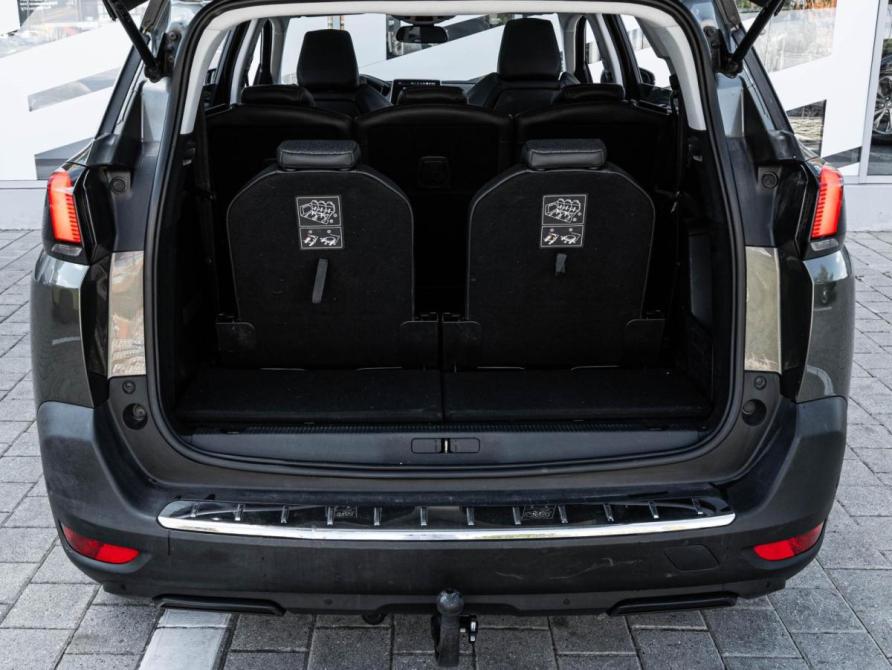 Peugeot 5008 II Ставрополь  - изображение 28