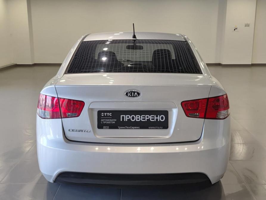 Kia Cerato II Казань  - изображение 7
