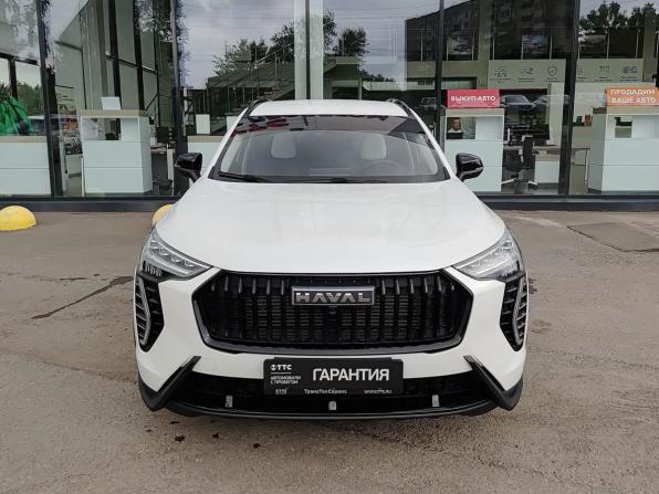 Haval Jolion I с пробегом 2024 года, цена 1 950 000 рублей, 23692 км, внедорожник, Автокод Объявления