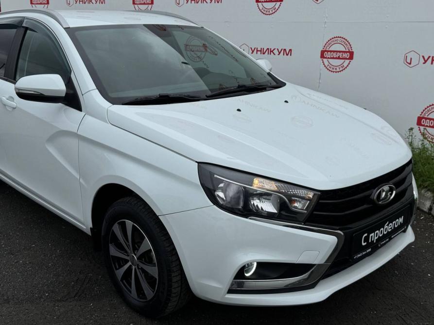 Lada (ВАЗ) Vesta I Екатеринбург  - изображение 9