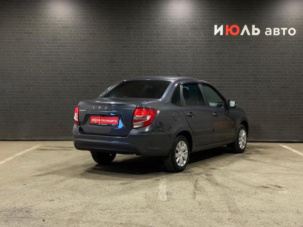 Lada (ВАЗ) Granta I Рестайлинг с пробегом 2022 года, цена 790 000 рублей, 42082 км, седан, Автокод Объявления