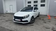 Lada (ВАЗ) Vesta I Магнитогорск  - изображение 21