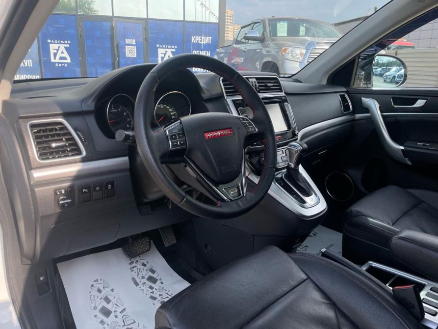 Haval H6 I Краснодар  - изображение 10