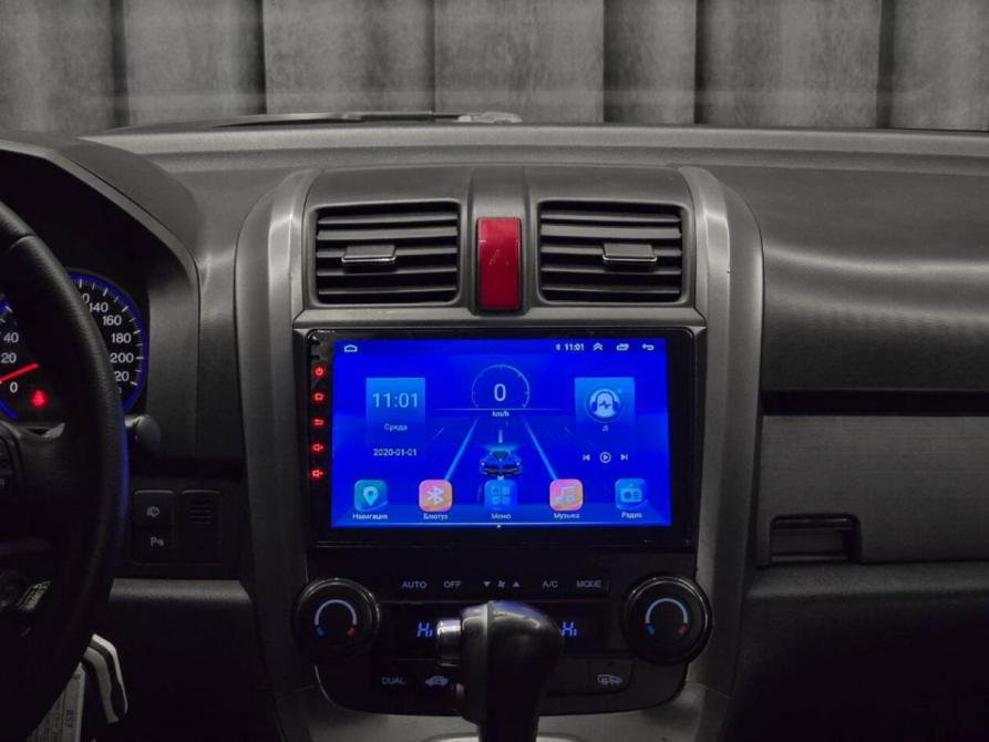 Honda CR-V III Красноярск  - изображение 9