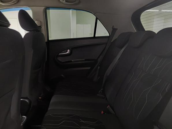 Kia Picanto II с пробегом 2014 года, цена 899 000 рублей, 119424 км, хэтчбек, Автокод Объявления