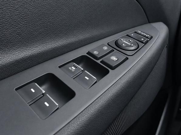 Hyundai Tucson III с пробегом 2015 года, цена 2 319 000 рублей, 193267 км, внедорожник, Автокод Объявления