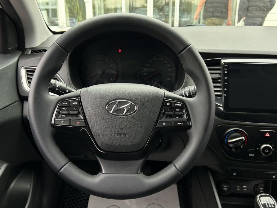 Hyundai Solaris II Тверь  - изображение 17