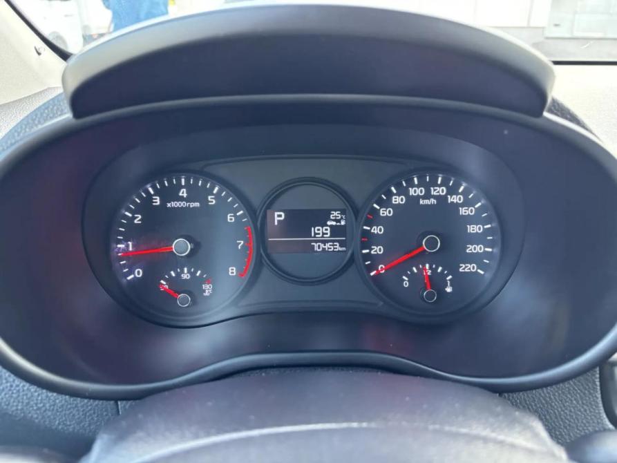 Kia Picanto III Альметьевск  - изображение 8