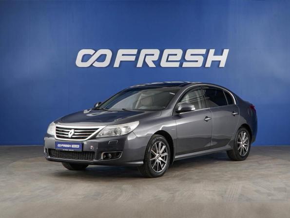 Renault Latitude I с пробегом 2010 года, цена 899 050 рублей, 140012 км, седан, Автокод Объявления