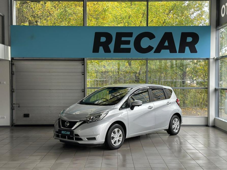 Nissan Note II Рестайлинг Санкт-Петербург  - изображение 1