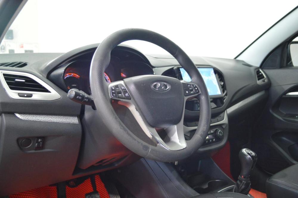 Lada (ВАЗ) Vesta I Сургут  - изображение 10